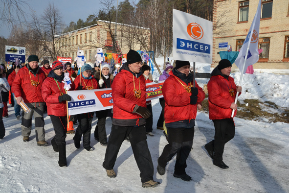 Энсер миасс