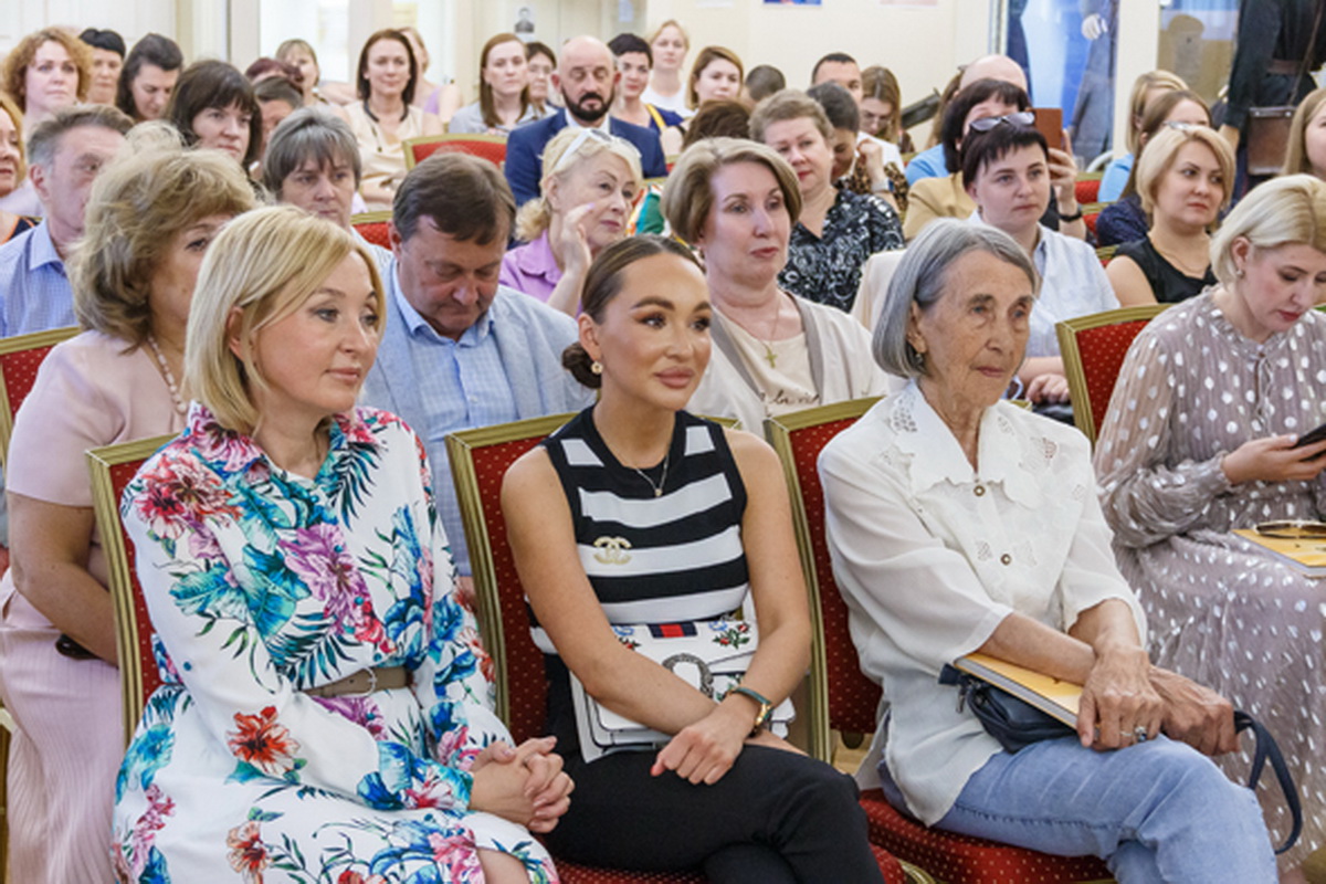 Причастны счастью | 13.06.2023 | Новости Иркутска - БезФормата