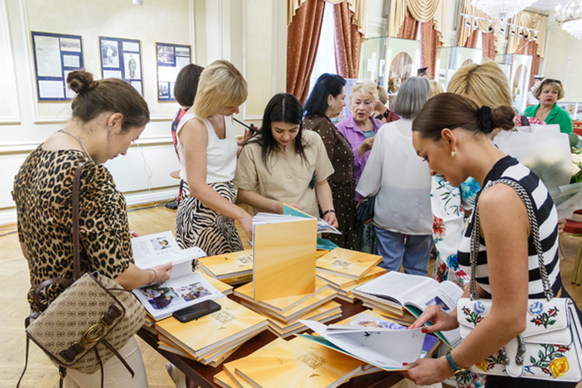 Причастны счастью | 13.06.2023 | Новости Иркутска - БезФормата